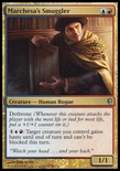 Marchesa's Smuggler