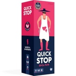 Quickstop - Senza Filtri