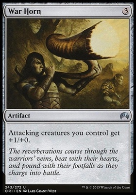 War Horn