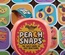 Peach Snaps