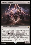 Pitiless Horde