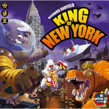 King of New York