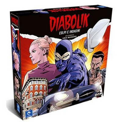Diabolik