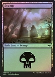 Swamp (#180)