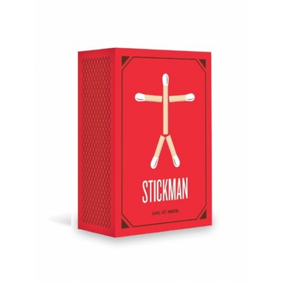 Stickman