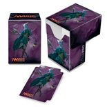 Deck Box Ultra PRO Magic ELDRITCH MOON Tamiyo Field Reserarcher V2 Porta Mazzo