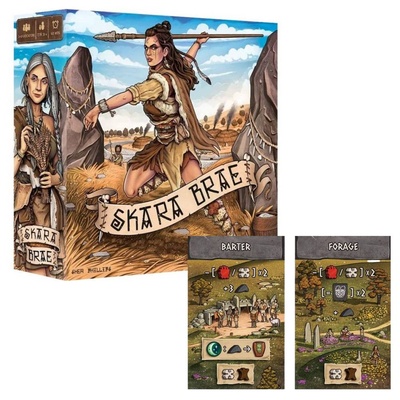 Skara Brae - Bundle