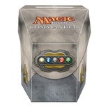 Deck Box Ultra Pro Magic PRO HEX COMMANDER  Porta Mazzo Scatola 100 Carte Oversized