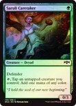 Saruli Caretaker