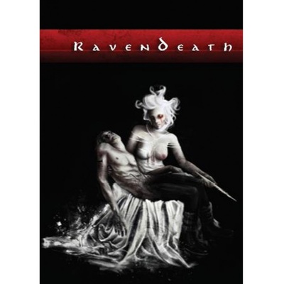 Ravendeath