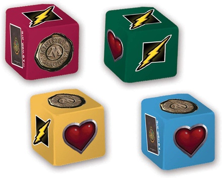 Harry Potter - Hogwarts Battle