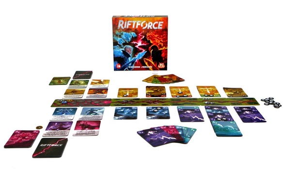 Riftforce immagine 2