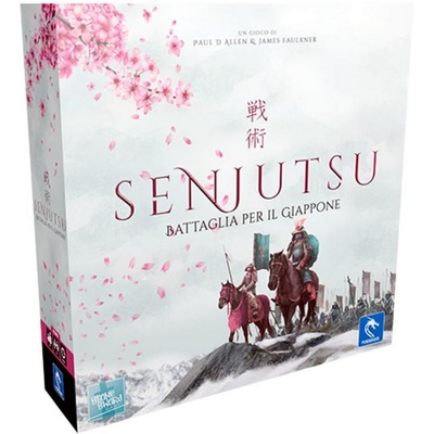 Senjutsu - Battaglia per il Giappone
