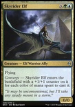 Skyrider Elf