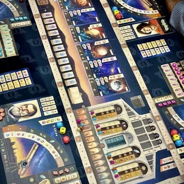 Galileo Galilei immagine 2