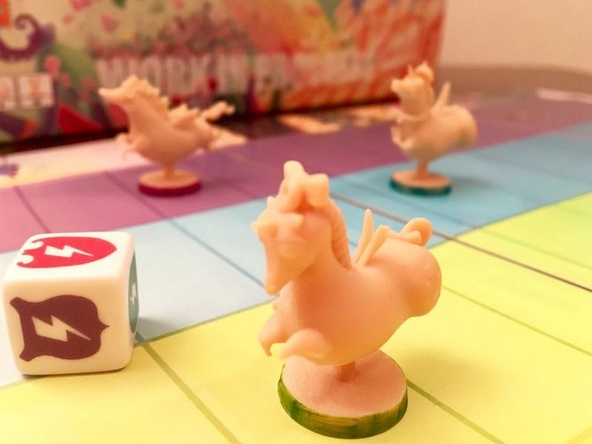 Unicorn Fever immagine 2