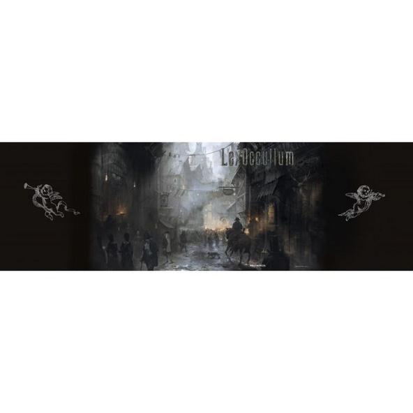 LexOccultum - Schermo del Gran Maestro immagine 1