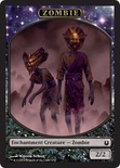 [Zombie Token]