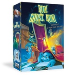 Run, Ghost, Run!