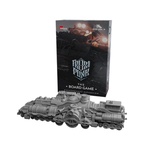 Frostpunk: Dreadnought Expansion