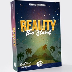 Reality - The Island Librogame
