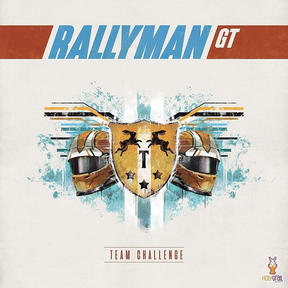 Rallyman GT: Pack Espansioni immagine 5
