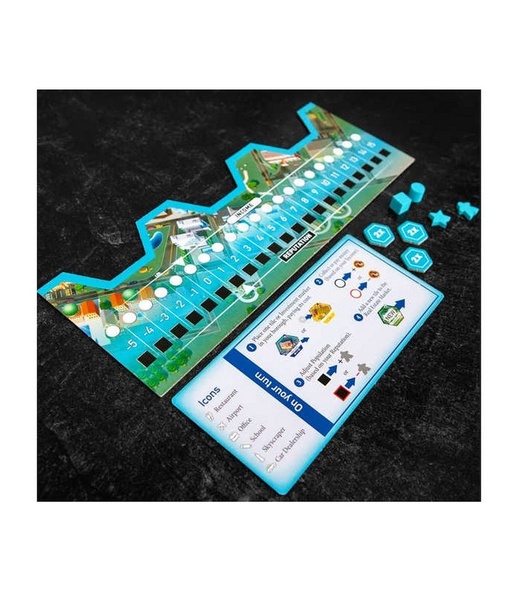 Suburbia Seconda Edizione: Expansions immagine 4