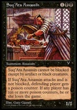 Suq'ata Assassin
