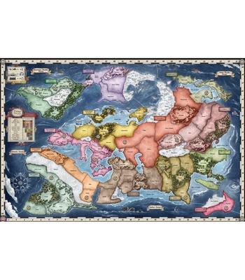 History of the World