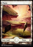 Plains (#252) (Full-Art)