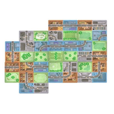 Sprawlopolis