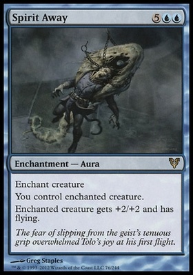 Spirit Away