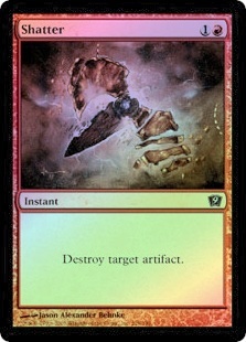 Shatter