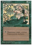 Regeneration