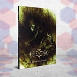 Lex Arcana: I Misteri dell'Impero