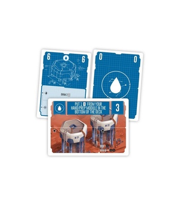 Pocket Mars