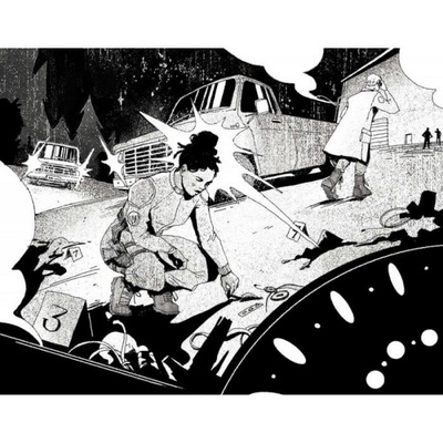 ECB - External Containment Bureau