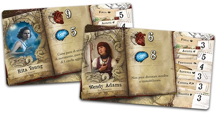 Le Case della Follia