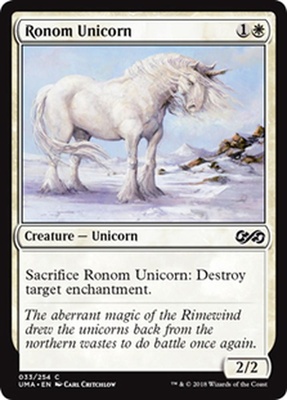 Ronom Unicorn