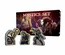 Barbarians: The Invasion 2Nd Edition - Mystics Meeples Set