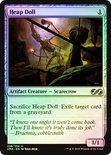 Heap Doll