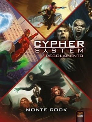 Cypher System