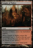 Temple of Malice