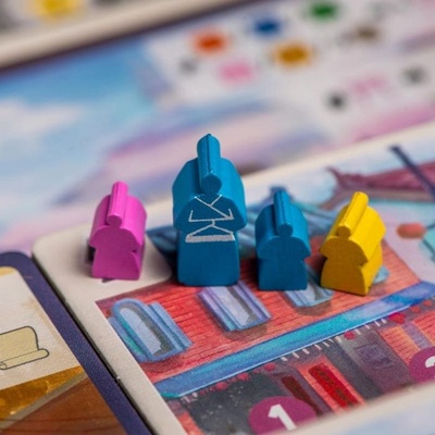 Yokohama - Seconda Edizione