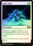 Spirit Cairn