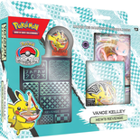 MAZZO dei Campionati Mondiali 2023 POKEMON italiano