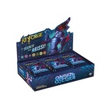 KeyForge Ondata Oscura - Box 12 Mazzi