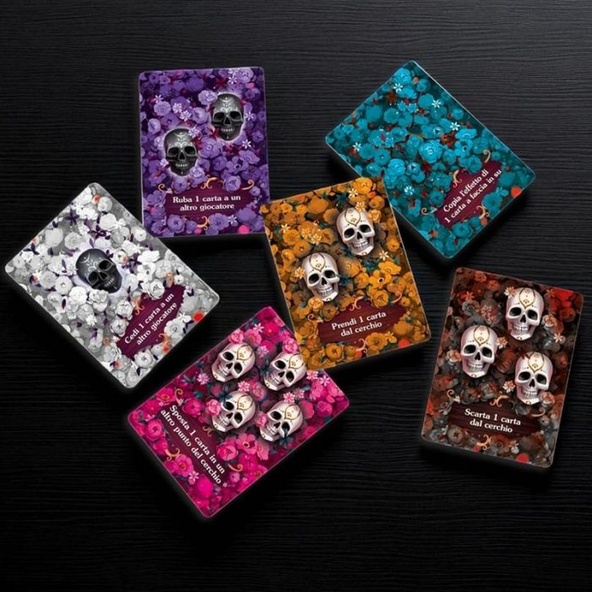 La Danza dei Morti immagine 4