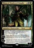 Nissa of Shadowed Boughs