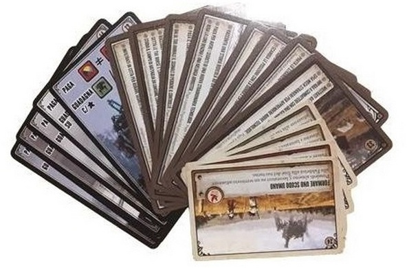 Scythe: Promo Kit 1 immagine 1